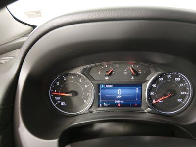 2024 GMC Terrain — photo 14 view