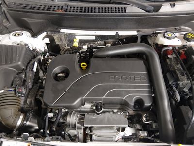 2024 GMC Terrain — photo 9 view