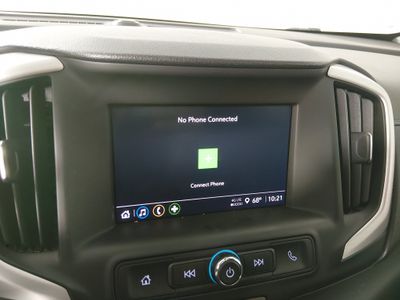 2024 GMC Terrain — photo 18 view