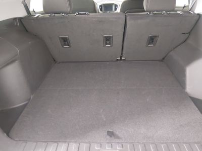 2024 GMC Terrain — photo 11 view