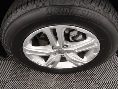 2024 GMC Terrain — photo 10 view