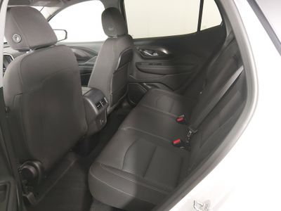 2024 GMC Terrain — photo 20 view