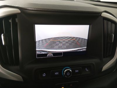 2024 GMC Terrain — photo 16 view