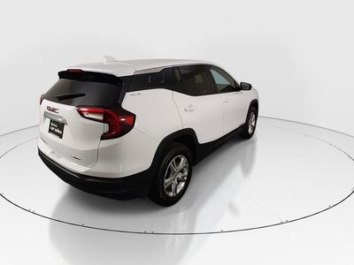2024 GMC Terrain — photo 7 view