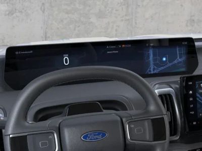 2026 Ford Expedition - Photo 13