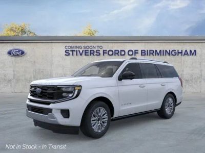 2026 Ford Expedition - Photo 2