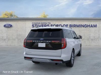 2026 Ford Expedition - Photo 8