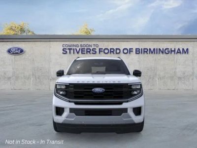 2026 Ford Expedition - Photo 7
