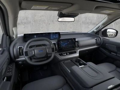 2026 Ford Expedition - Photo 9