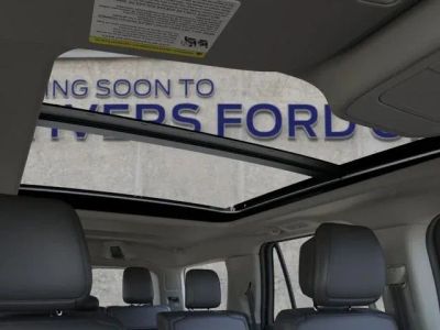 2026 Ford Expedition - Photo 22
