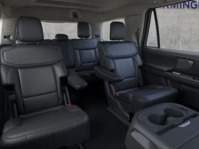 2026 Ford Expedition - Photo 11