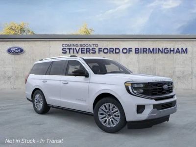 2026 Ford Expedition - Photo 1