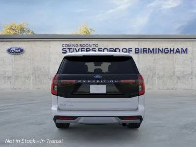 2026 Ford Expedition - Photo 6