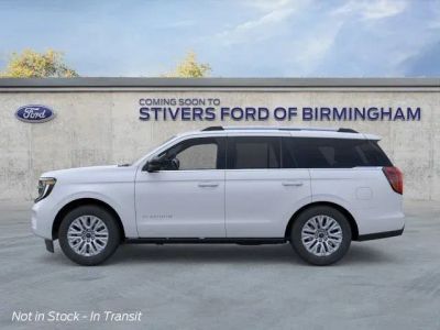 2026 Ford Expedition - Photo 4