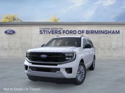 2026 Ford Expedition - Photo 3