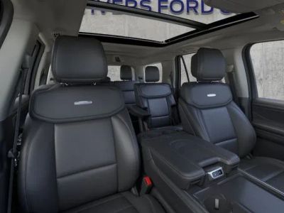 2026 Ford Expedition - Photo 10