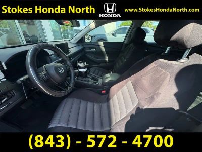 2025 Honda Accord - Photo 9
