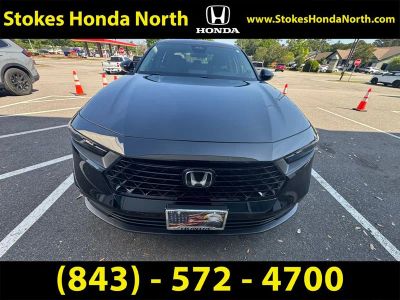 2025 Honda Accord - Photo 2