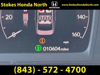 2025 Honda Accord - Photo 10