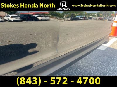 2025 Honda Accord - Photo 11