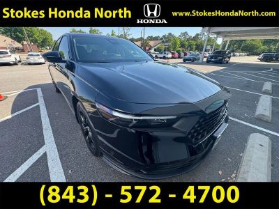 2025 Honda Accord - Photo 3