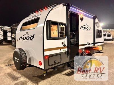 2026 Forest River RV R Pod - Photo 5