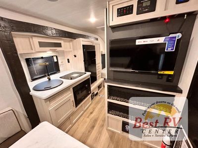 2026 Forest River RV R Pod - Photo 13