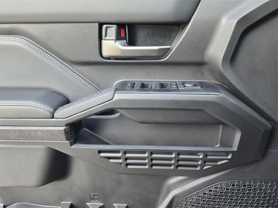 2026 Toyota Tacoma - Photo 20