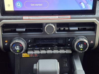 2026 Toyota Tacoma - Photo 13