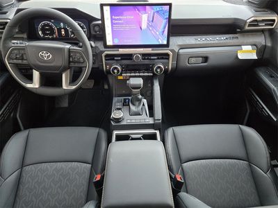 2026 Toyota Tacoma - Photo 16