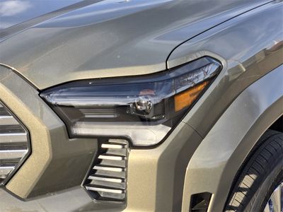 2026 Toyota Tacoma - Photo 5