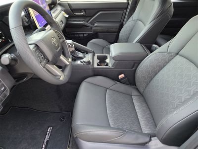 2026 Toyota Tacoma - Photo 8