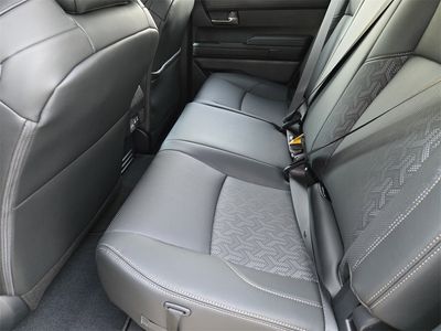 2026 Toyota Tacoma - Photo 17