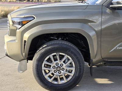 2026 Toyota Tacoma - Photo 6