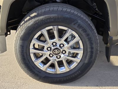 2026 Toyota Tacoma - Photo 7