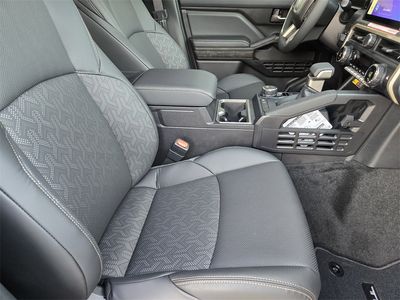 2026 Toyota Tacoma - Photo 9