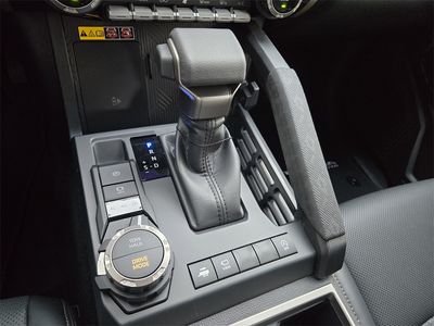 2026 Toyota Tacoma - Photo 14