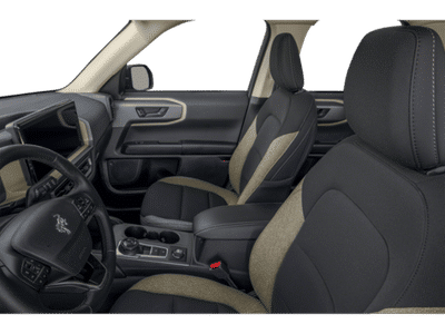 2026 Ford Bronco Sport - Photo 6