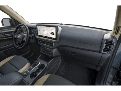 2026 Ford Bronco Sport - Photo 12