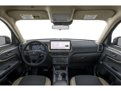2026 Ford Bronco Sport - Photo 5