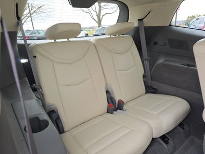 2020 Cadillac XT6 — photo 23 view