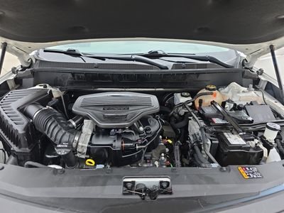 2020 Cadillac XT6 — photo 22 view