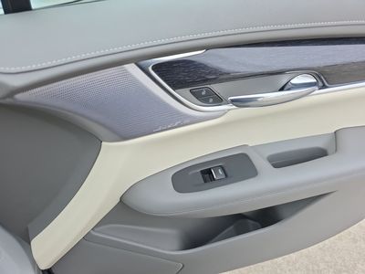 2020 Cadillac XT6 — photo 21 view