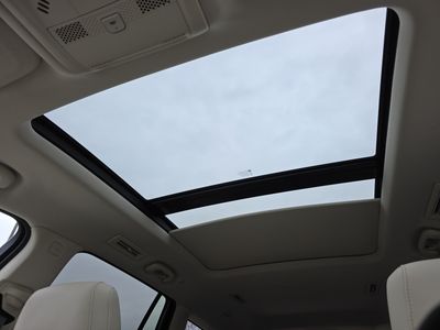 2020 Cadillac XT6 — photo 25 view