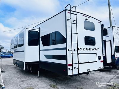2025 K-Z Ridgeway - Photo 2