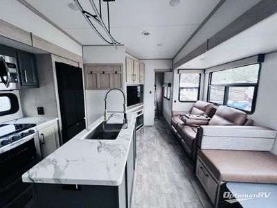 2025 K-Z Ridgeway - Photo 4