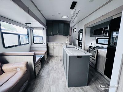 2025 K-Z Ridgeway - Photo 5