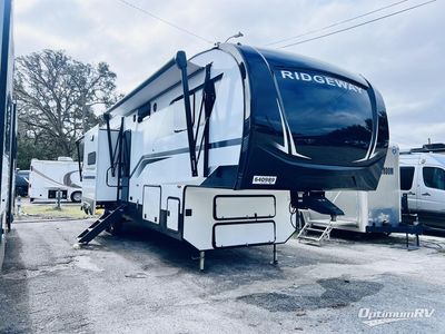 2025 K-Z Ridgeway - Photo 1