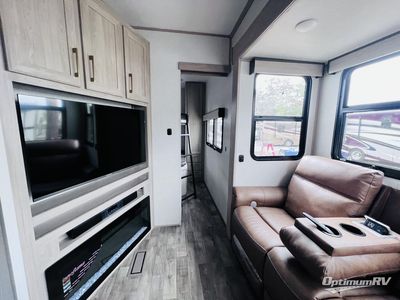 2025 K-Z Ridgeway - Photo 15