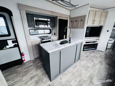 2025 K-Z Ridgeway - Photo 10